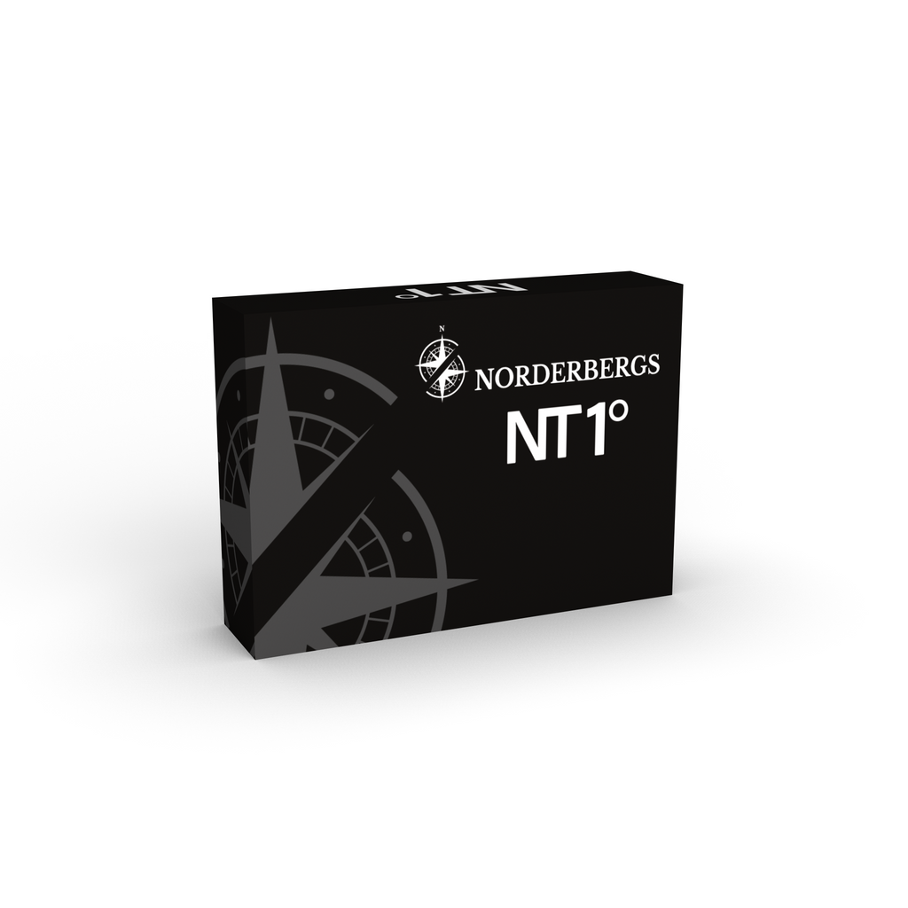 Norderbergs T1 | NT1°